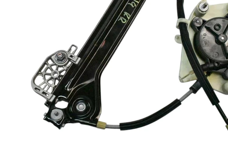 Maserati Ghibli 2014-2022 Rear Right Window regulator