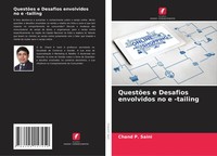 Chand P. Saini | QuestõEs E Desafios Envolvidos No E -Tailing | Taschenbuch