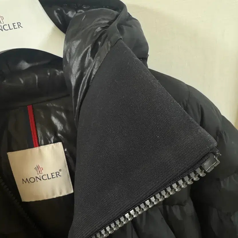 Moncler Mitake Padded Jacket, Size 1, Great Condition thumbnail 6