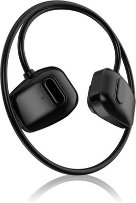DBS Platinum Star Bone Conduction Headphones Open Ear Kopfhörer Kabellos