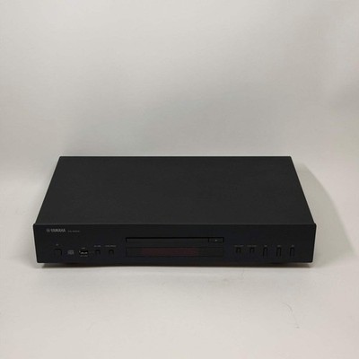 Yamaha CD-S303 Compact Disk Player CD-S303