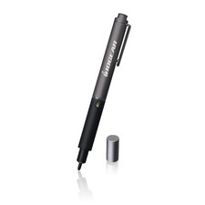 IOGEAR PenScript Stylus Active Penfor iPhone, iPad, Android, Surface Touchscreen
