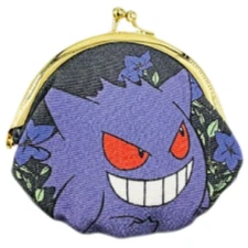 Marimocraft Pokemon Japanese Pattern Coin Purse Umbreon