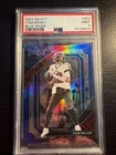 2022 Panini Select - Suite Level Tom Brady #363 Blue Prizm /99