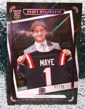 2025 Panini PhotoGenic Football Checklist Guide in-content 16