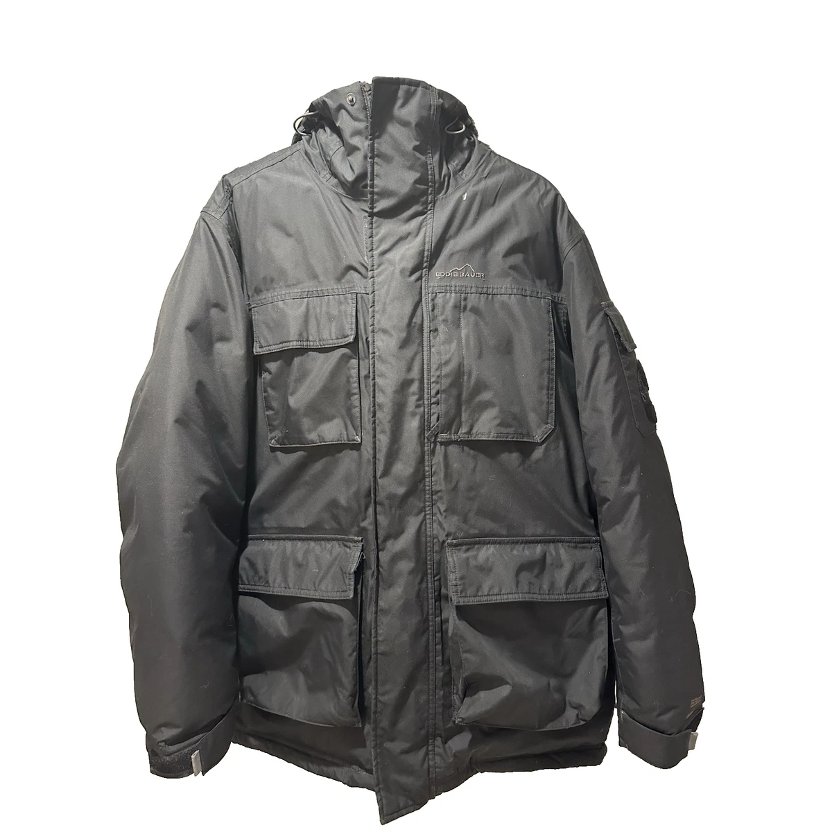 Eddie Bauer Jackets for Men for sale | eBay UK