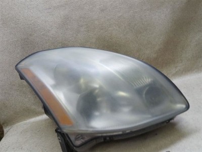 Passenger Right Headlight Xenon HID Fits 04-06 NISSAN MAXIMA d136-199827