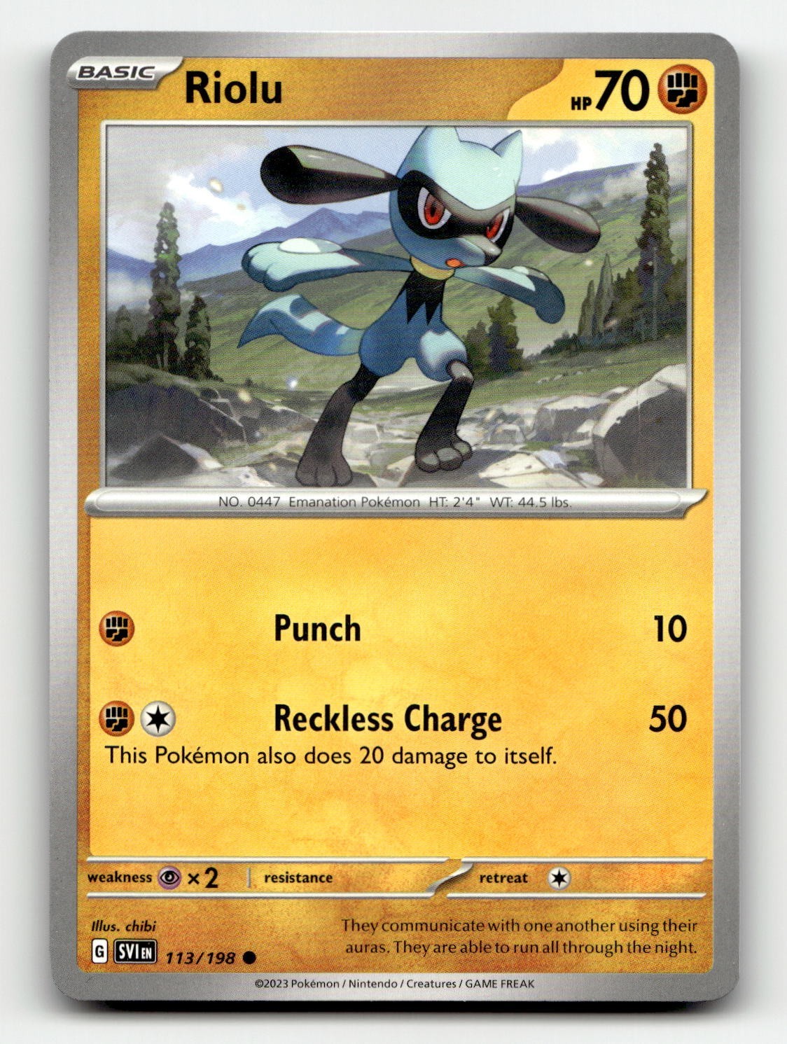 Lucario Riolu Pokémon Cards! Holo/Reverse Holo EX V GX Rare Choose Your Card!