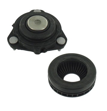 Skf | Domlager Vorne (Vkda 35424) FüR Ford Mazda FederbeinstüTzlager Domlager,-image
