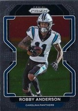 Robby Anderson