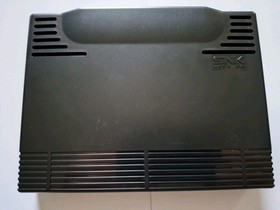 King of the Monsters 2 Neo Geo AES SNK Complete Tested and Working with Manual