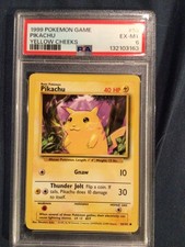 Pikachu 058/102 Base Set (Shadowless) Regular for sale online | eBay