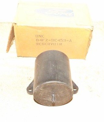 1974 1975 Ford Mustang II Maverick Bronco NOS 140 302 351W EGR VACUUM RESERVOIR