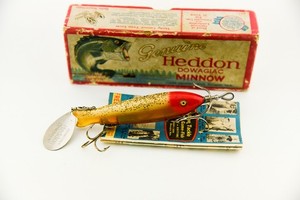 Heddon Dowagiac Spook Lures for sale | eBay