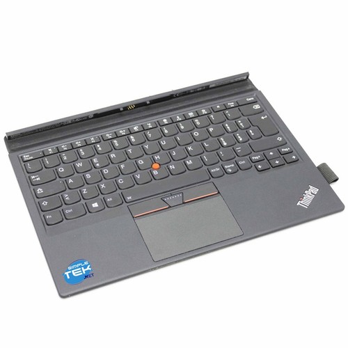 Recovery Keys Replacement Parts Keyboard Lenovo Thinkpad X1 Tablet 1/2 Thin - 第 3/6 張圖片
