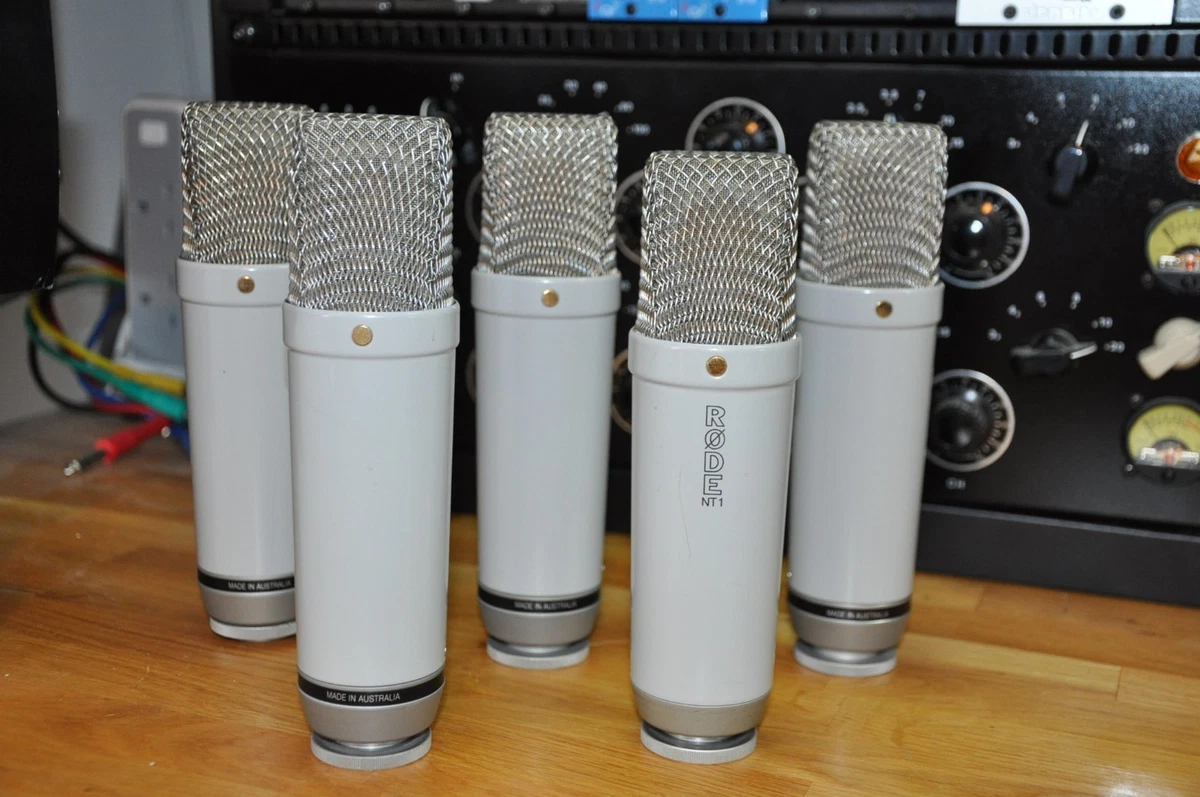 rode ntg 1 products for sale | eBay UK