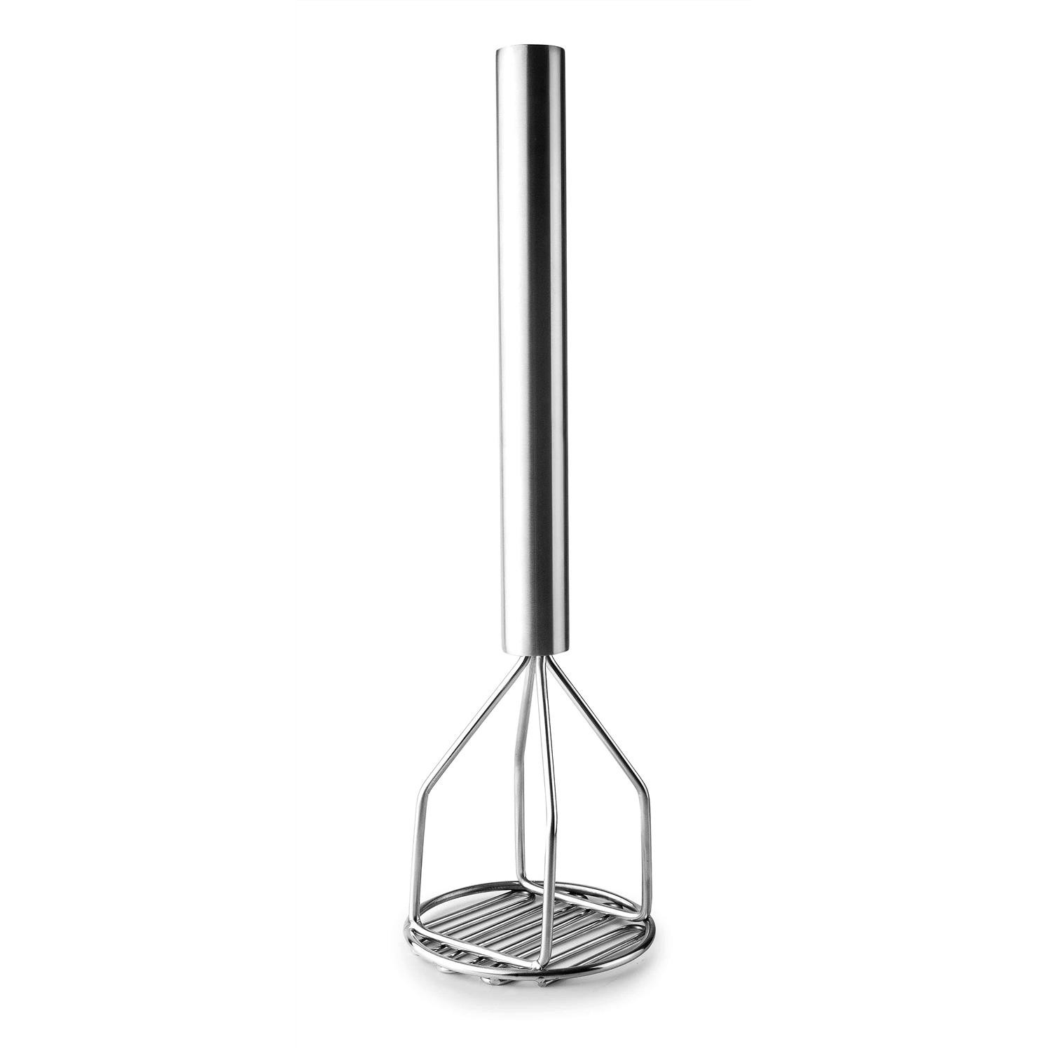 Lacor 62896 Presse-purée manuel en inox 18/10 pour pommes de terre