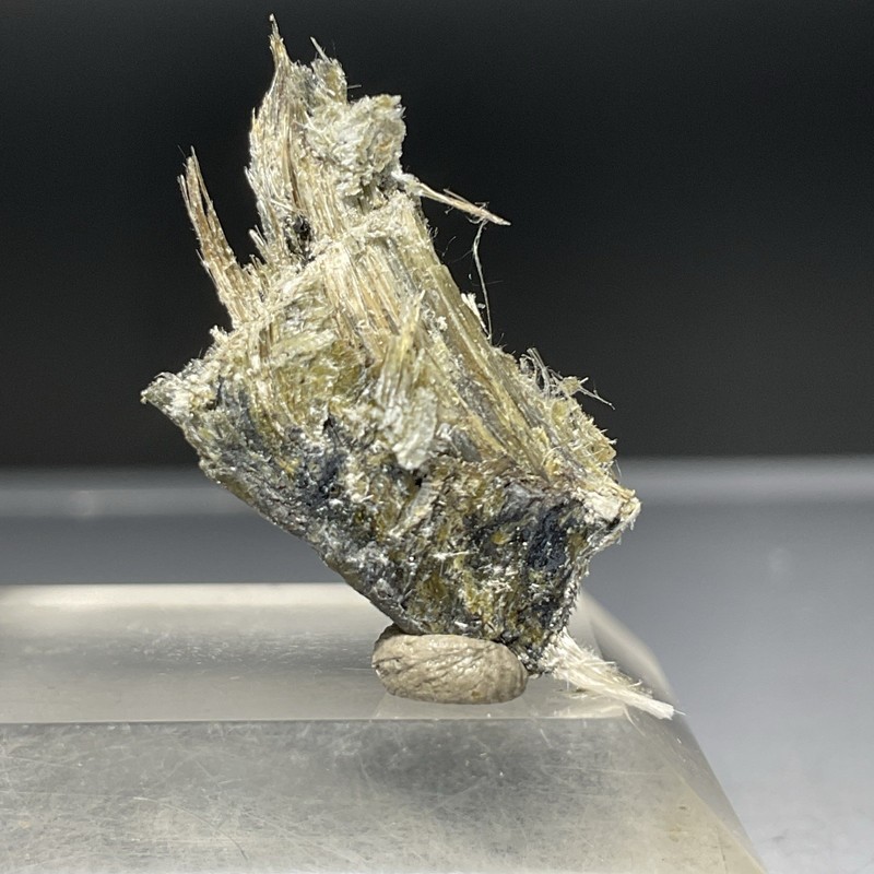 SS Rocks - Balangeroite (Poggio San Vittore, Balangero, Piemonte, Italy) 1.15g