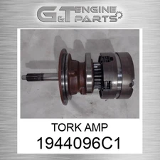 1944096C1 TORK AMP fits CASE NEW HOLLAND (Surplus Open Box)