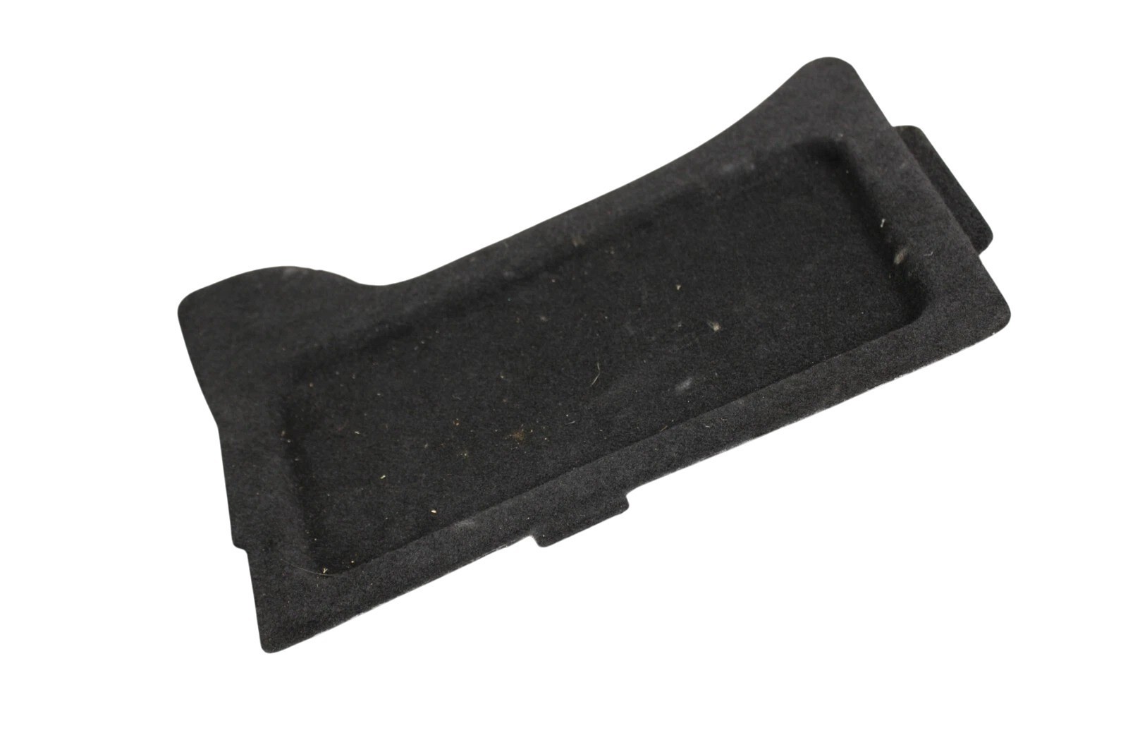 Maserati Ghibli 2014-2017 Carpet P/N 6700404280