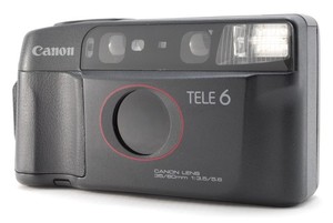Canon Tele 6 | eBay