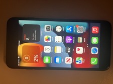 Apple iPhone 7 Plus 32GB Black 12MP iOS Smartphone Wi-Fi Bluetooth