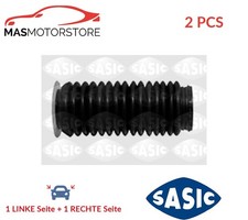 FALTENBALGSATZ LENKMANSCHETTE VORNE SASIC 0664344 2PCS H NEU OE QUALITÄT