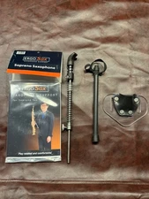 Ergobrass Soprano Saxophone Support