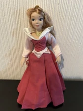 DeAgostini Disney Princesses Aurora Porcelain Doll
