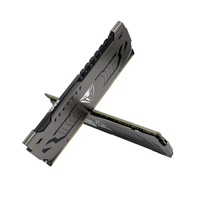 Patriot Memory Viper Steel 16GB (2x8GB) DDR4 RAM 4400MHz