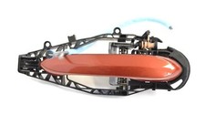 Porte avant et accessoires BMW 850