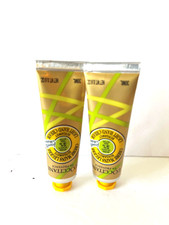 L'OCCITANE MINI BERGAMOT LIGHT 5% SHEA BUTTER HAND CREAM 30ml(2x)