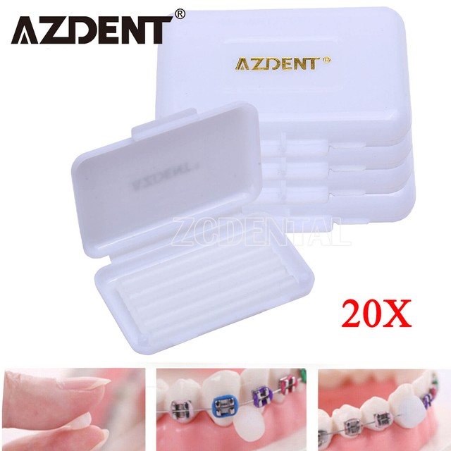 Orthodontic Wax