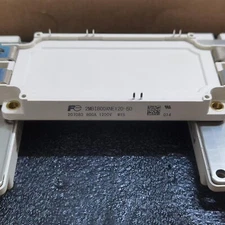 1PC New 2MBI800XNE120-50 IGBT Module #E6