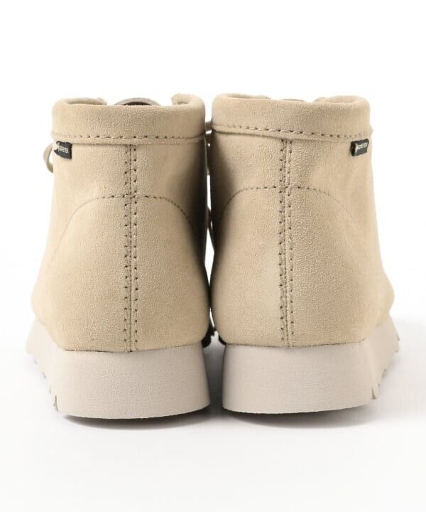 ASK availability first)BEAMS Clarks ORIGINALS / Wallabee ASK availability first)BEAMS Clarks ORIGINALS / Wallabee