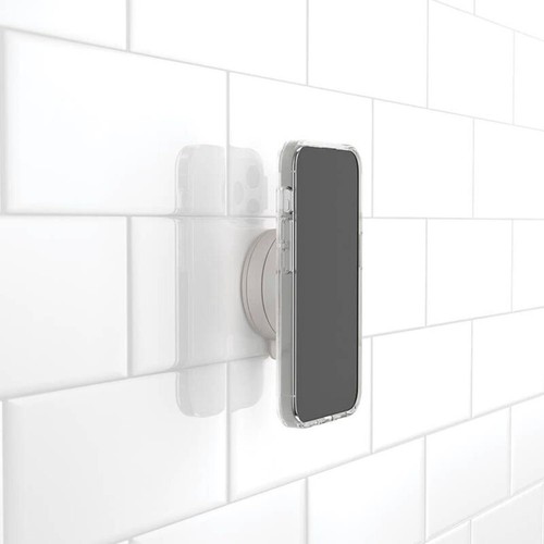 Popsockets -MAGSAFE- MULTI-SURFACE Suction Mount-black - Photo 11 sur 11
