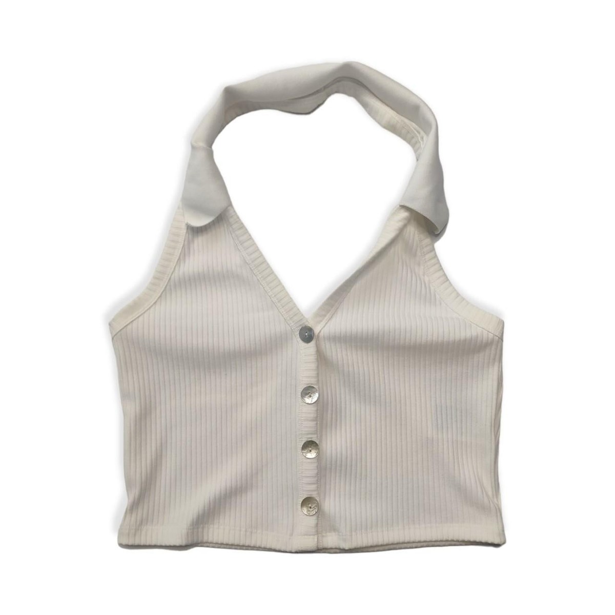 トップス goa 00s Y2K archive natural bone vest 71IKUx-fziL._SY350_QL65_.jpg