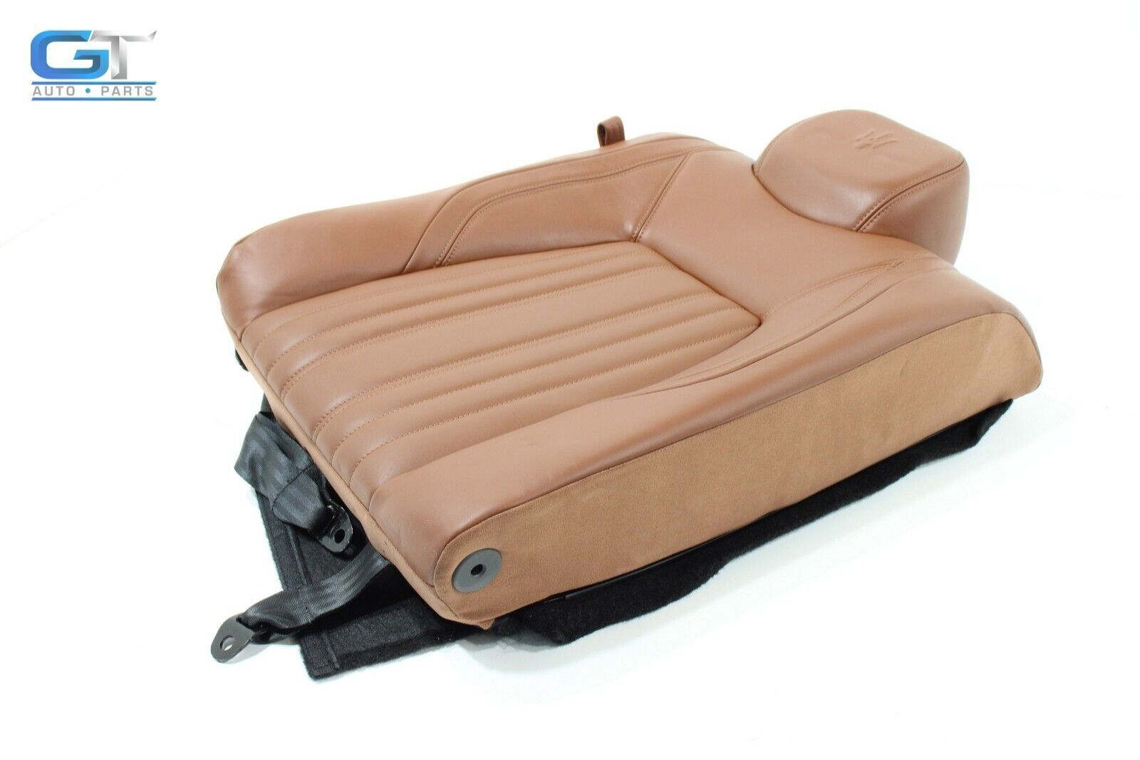 2014 - 2016 MASERATI GHIBLI REAR RIGHT PASSENGER SIDE UPPER SEAT CUSHION OEM