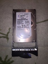 LOT OF 900 40K1043 IBM SERVER 73GB 15K HARD DISC DRIVE 26K5698 39R7348