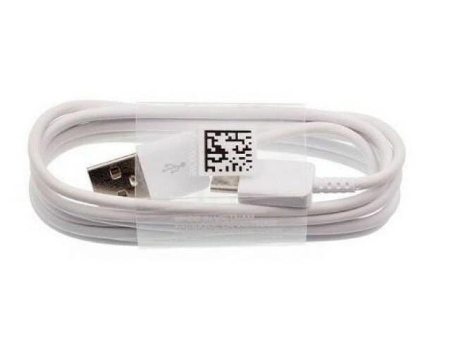 10xLot Type C USB Data Charger Cable for Samsung Galaxy S10 NOTE S20 S21 A51 A71 - Image 2 of 3