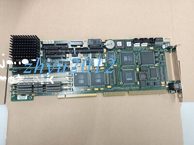 1pc USED 33L1956 E.C. E72XXX 02K3670 P3 (by Fedex or DHL 90days Warranty)