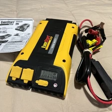 Everstart PC1000E 1000W Power Inverter with USB