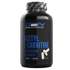 is l carnitine acetyl carnitine L-Carnitine | Linus Pauling Institute