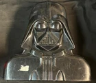 KENNER STAR WARS FIGURES 1977-1983 26pc LOT Incomplete w/ Darth Vader Case