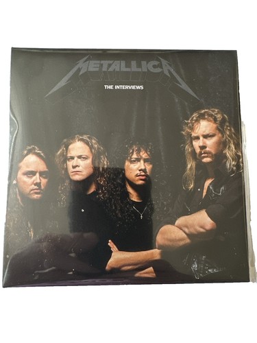 Metallica Whiplash 12