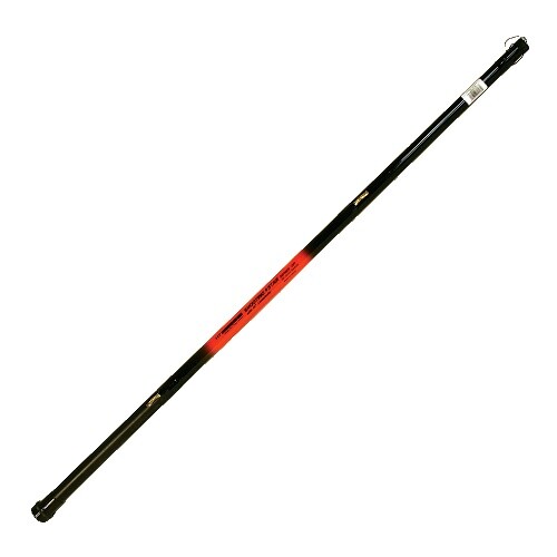 black widow fishing pole Jigging World 2.0 Rods JW-BLW701-300SFG BB Shot Sinker Daiwa Black Widow EXT Carp