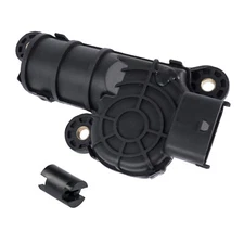 Brand New Air Intake Motor VCM Control Solenoid+COUPLER for Tucson Kia Sportage