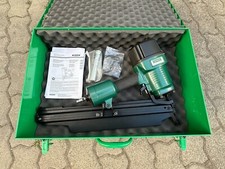 PREBENA Druckluftnagler 8F-RK100