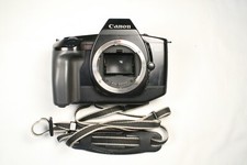 Canon EOS 650 35mm Film SLR Camera Body w/Strap 115 