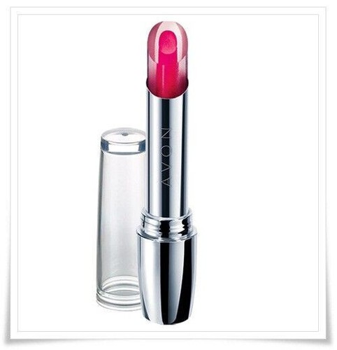 "Rossetto/rossetto/balsamo/gel Avon ""Shine Attract"" in 5 diversi colori ""NUOVO""" - Foto 2 di 8